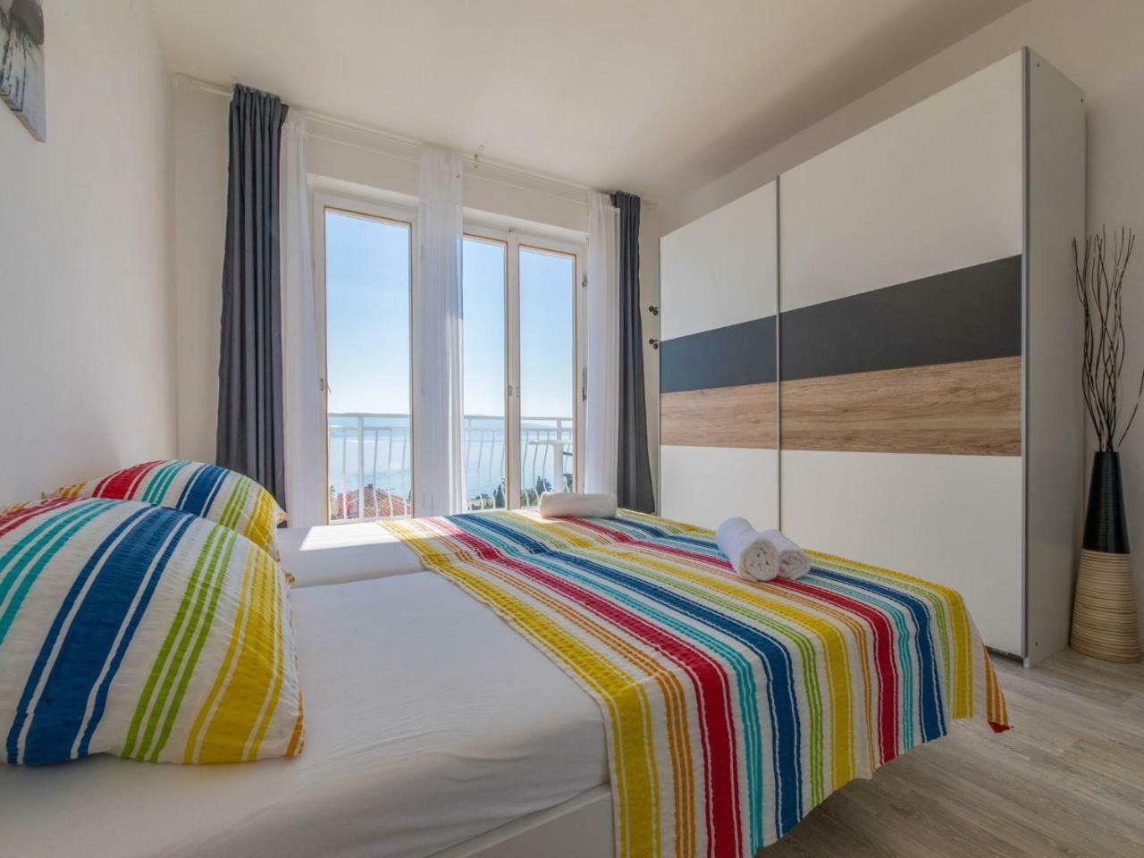 Apartment Duda โนวีวีโนดอลสกี ภายนอก รูปภาพ
