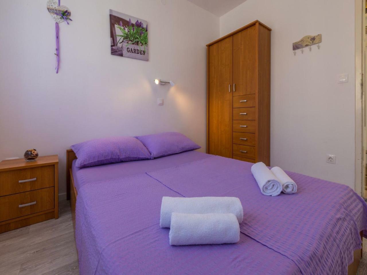Apartment Duda โนวีวีโนดอลสกี ภายนอก รูปภาพ