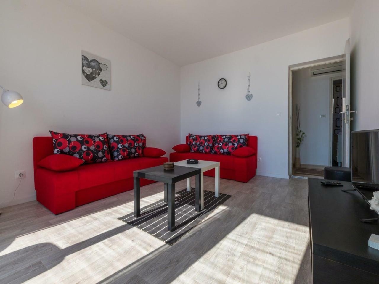 Apartment Duda โนวีวีโนดอลสกี ภายนอก รูปภาพ