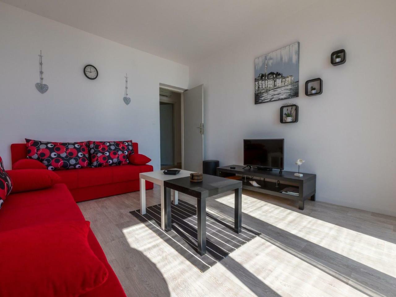Apartment Duda โนวีวีโนดอลสกี ภายนอก รูปภาพ