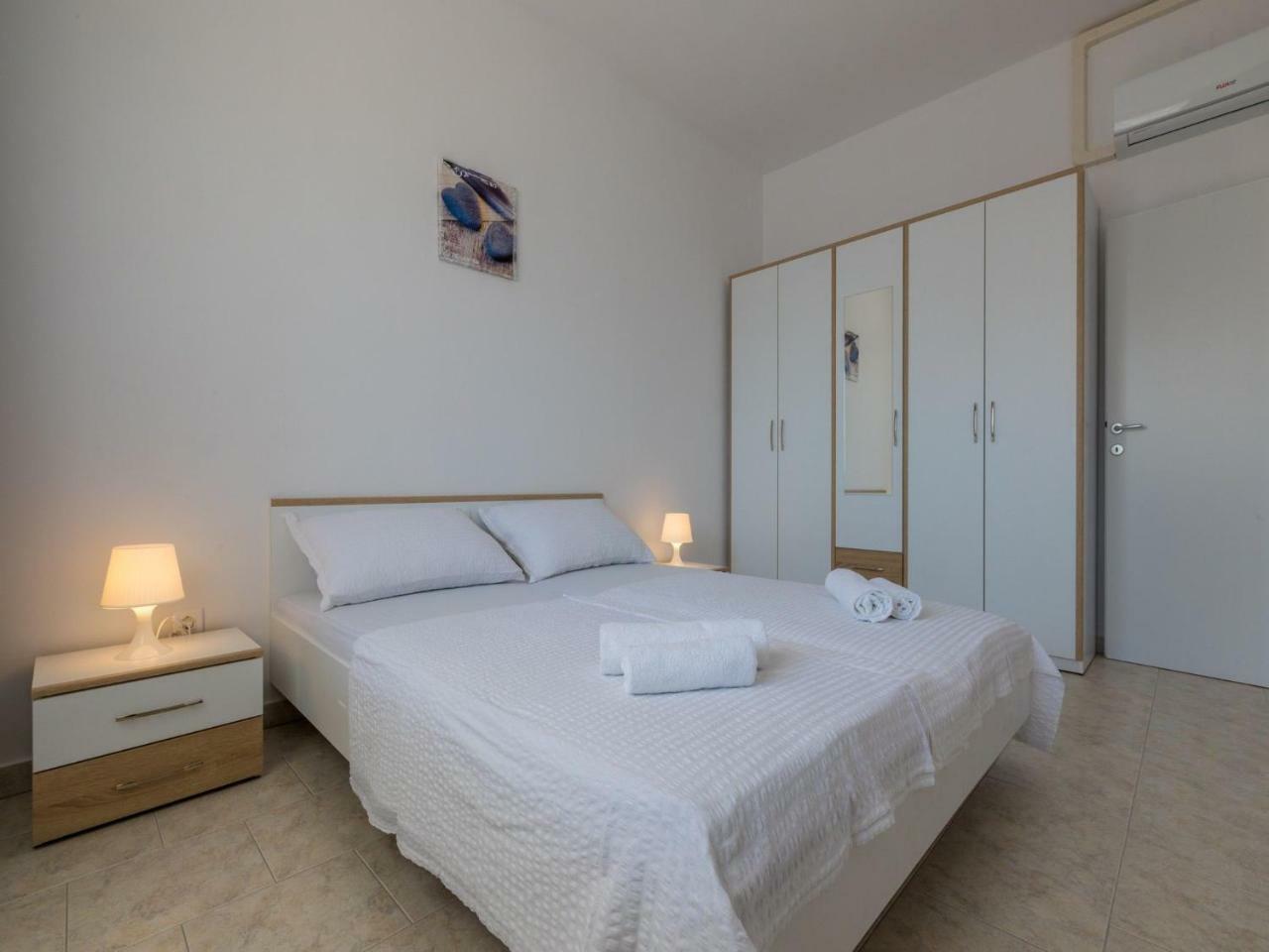 Apartment Duda โนวีวีโนดอลสกี ภายนอก รูปภาพ